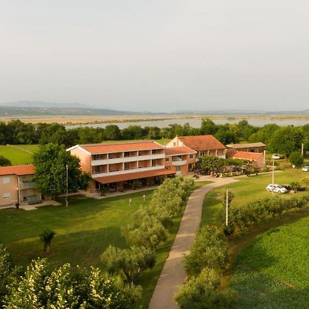 Delfini Holiday Homes Ulcinj Exteriér fotografie