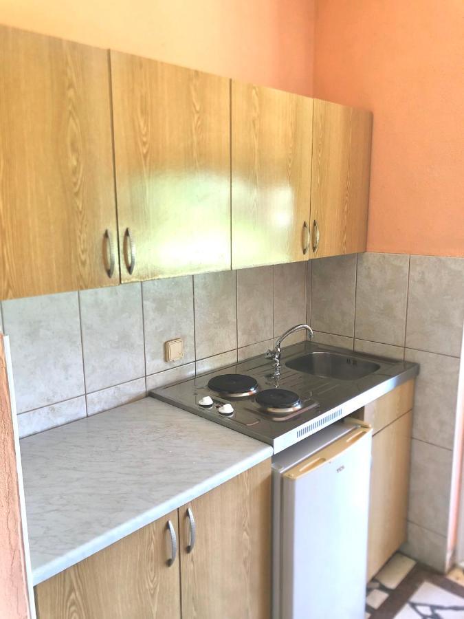 Delfini Holiday Homes Ulcinj Exteriér fotografie