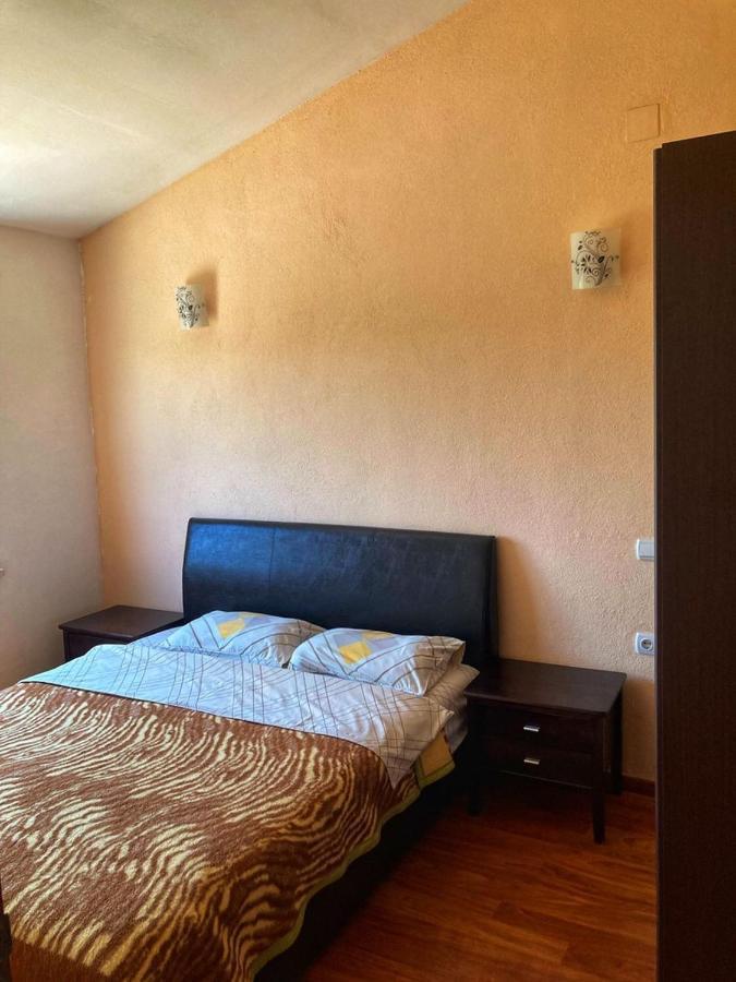Delfini Holiday Homes Ulcinj Exteriér fotografie