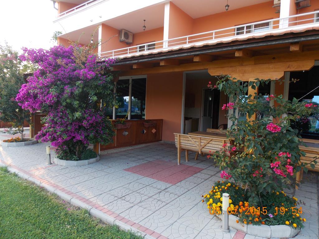 Delfini Holiday Homes Ulcinj Exteriér fotografie
