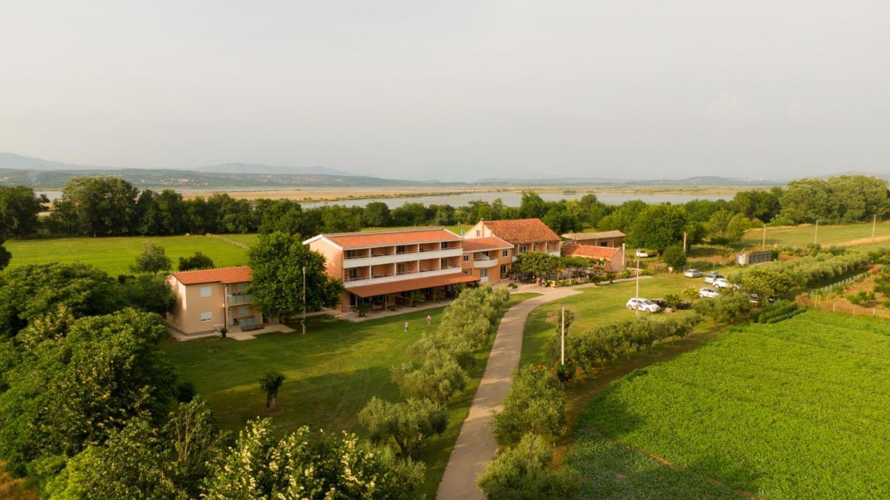 Delfini Holiday Homes Ulcinj Exteriér fotografie