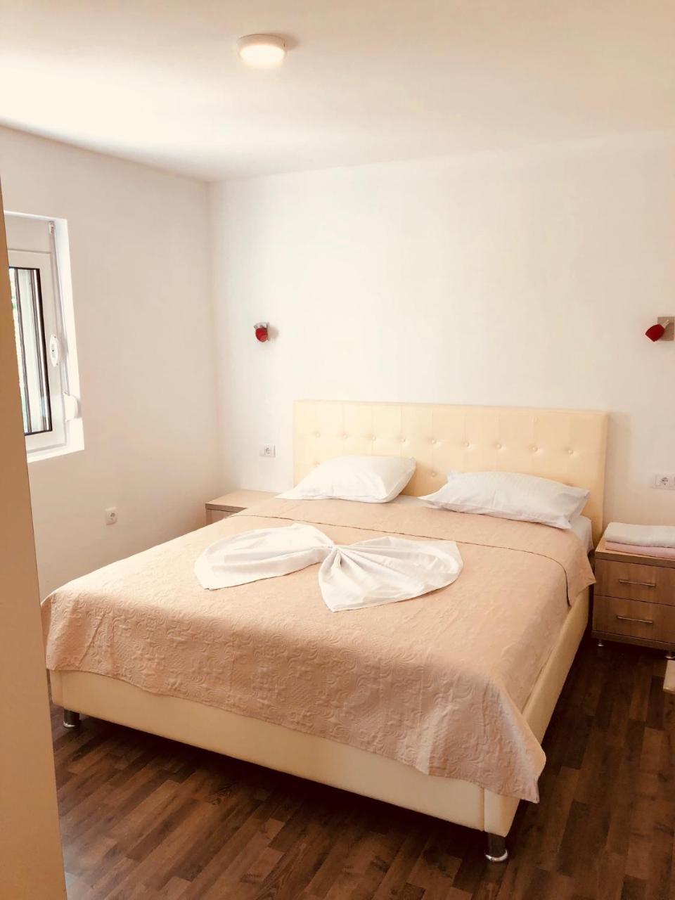Delfini Holiday Homes Ulcinj Exteriér fotografie